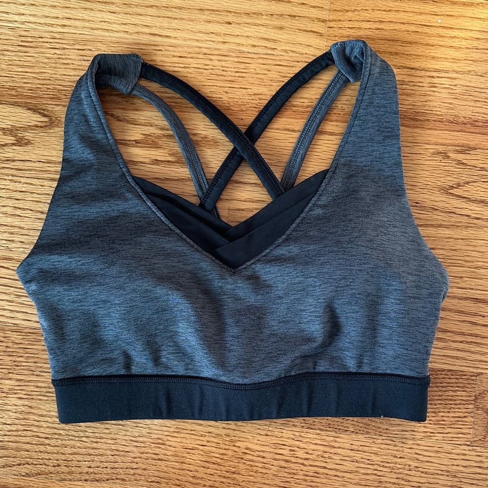 Gaiam Sports Bra - Size XS
